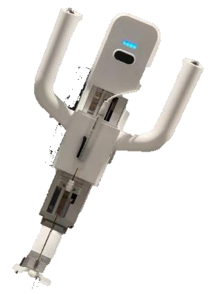 智能末端执行器